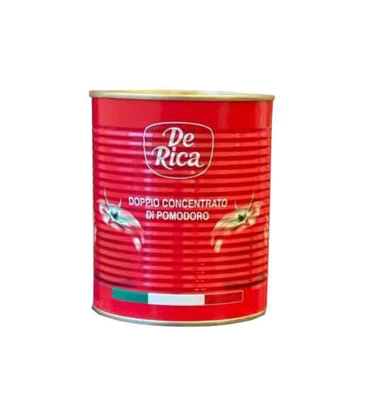 De Rica 850g (2 Pieces)